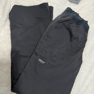 XS petite cherokee authentic workwear scrub pants